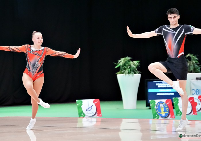 Gorle - Campionati Assoluti AER 2024